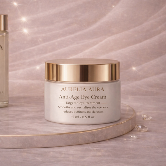 Anti Ageing Eye Cream