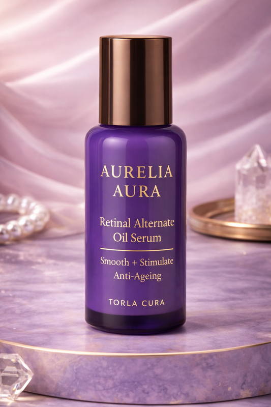 Anti Aging PM Retinol Alternative Serum