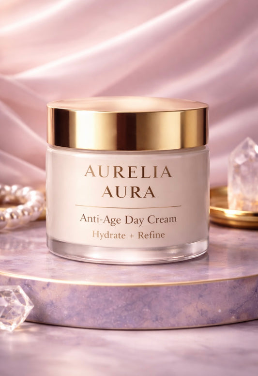 Anti-Age Day Cream