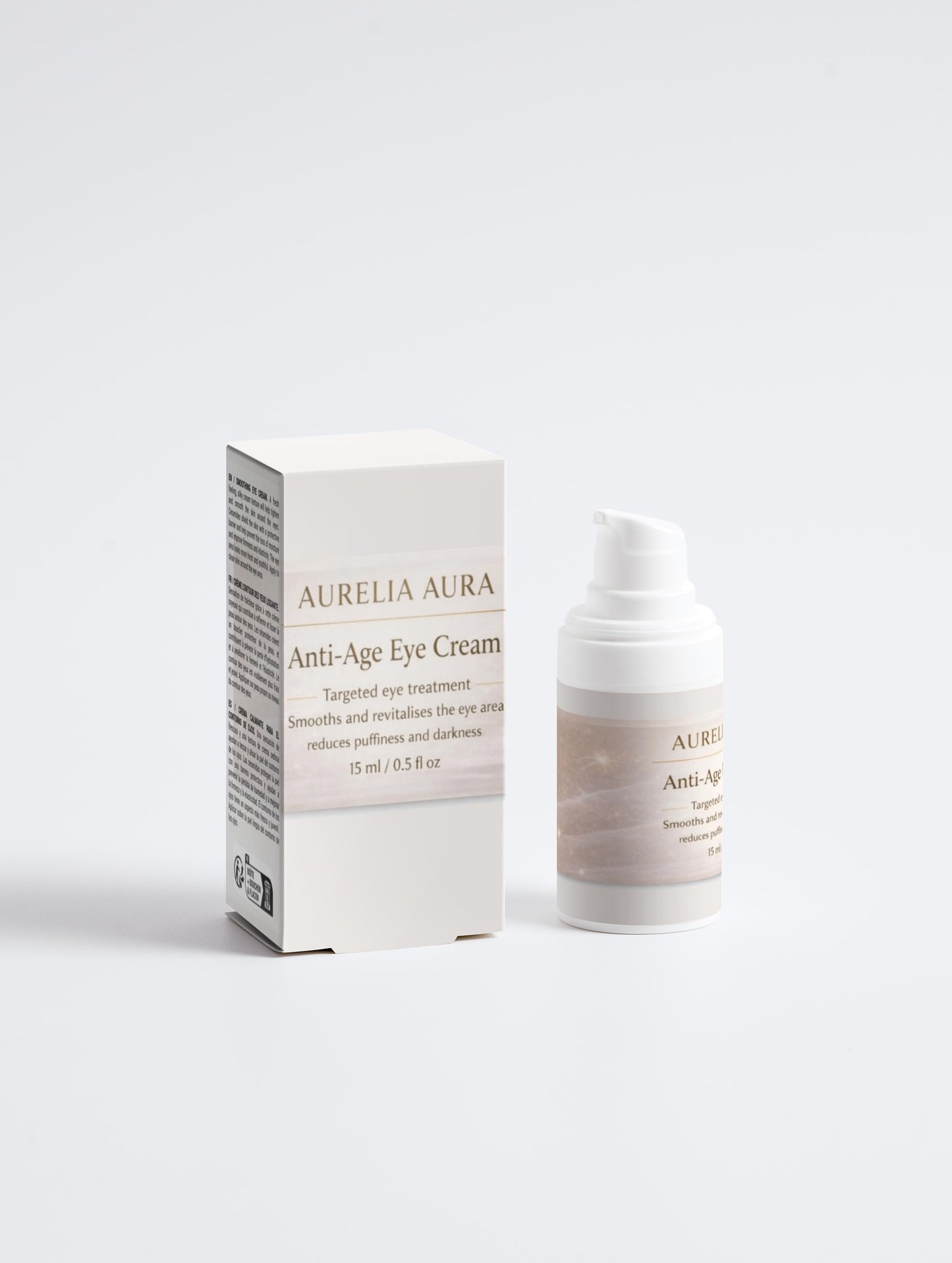 Anti Ageing Eye Cream