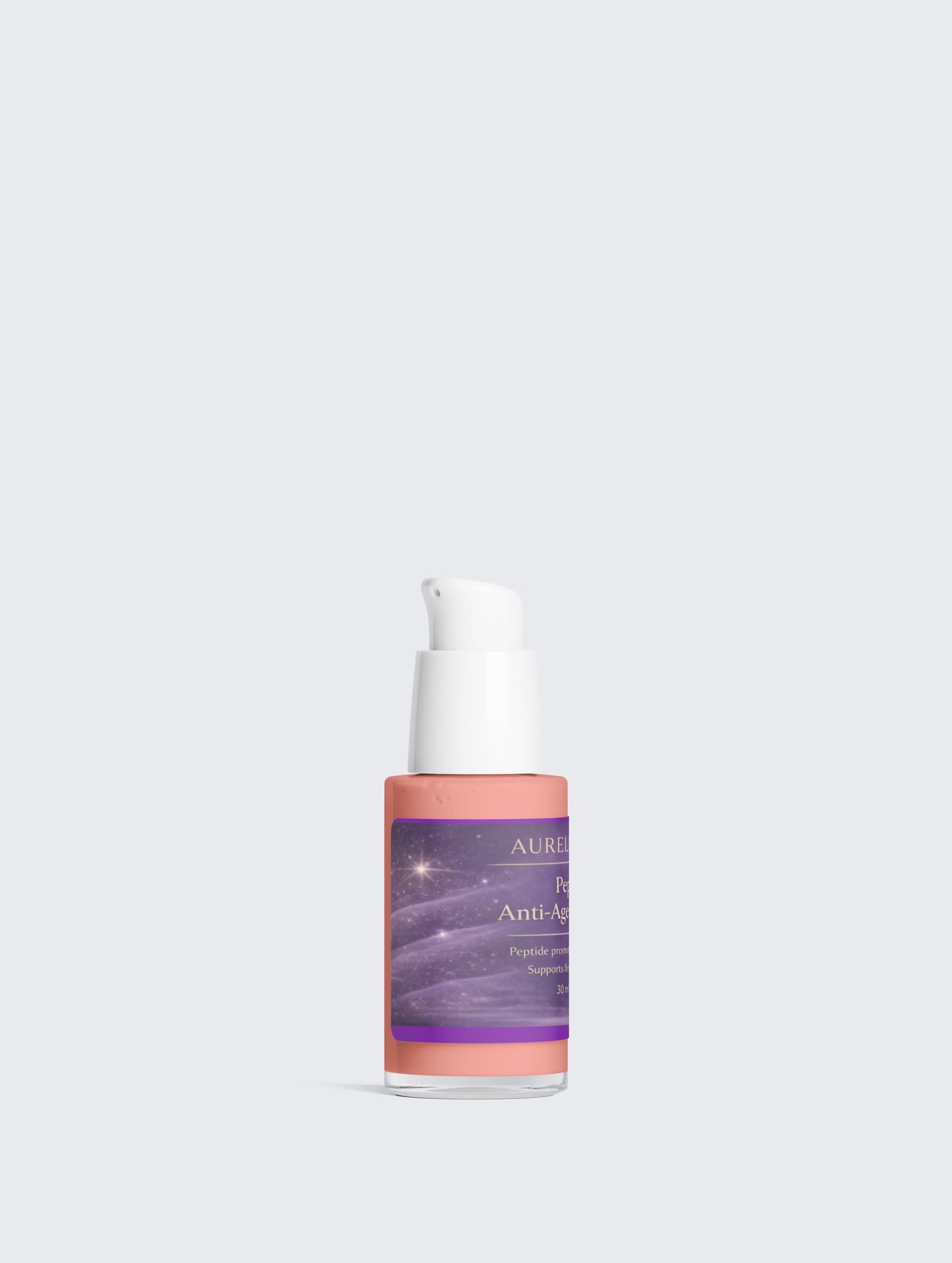 Peptide Anti-Aging Serum