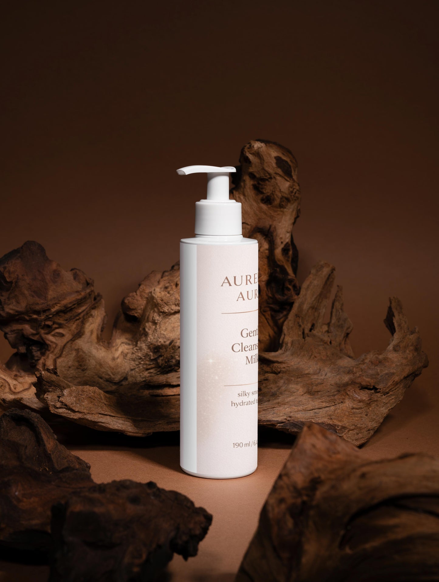 Anti Aging Gentle Cleansing Milk