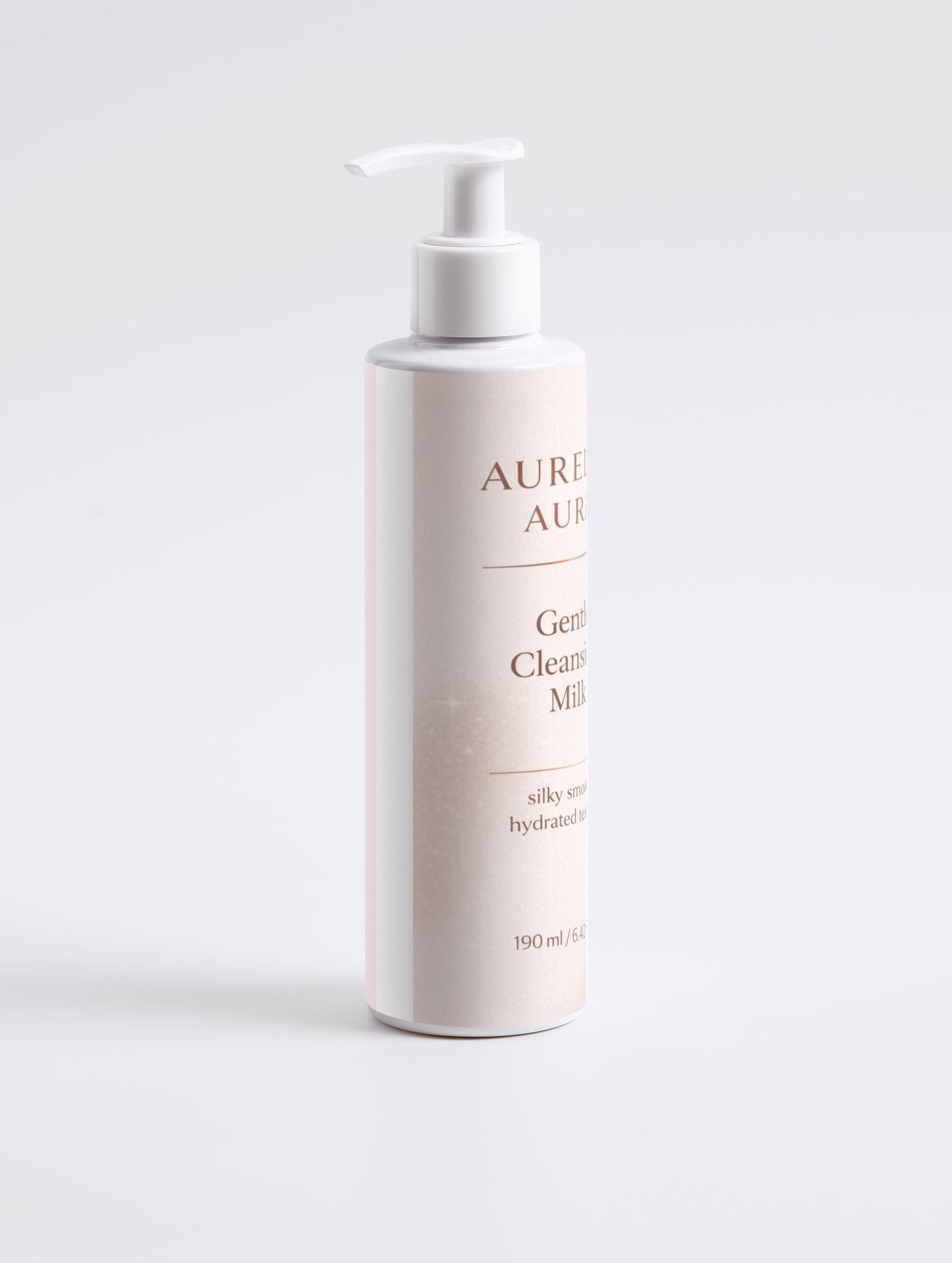 Anti Aging Gentle Cleansing Milk